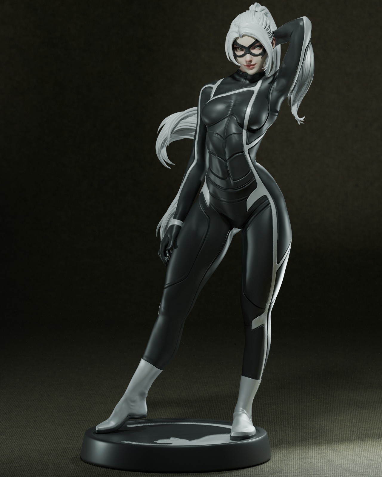 Black Cat - Image 2