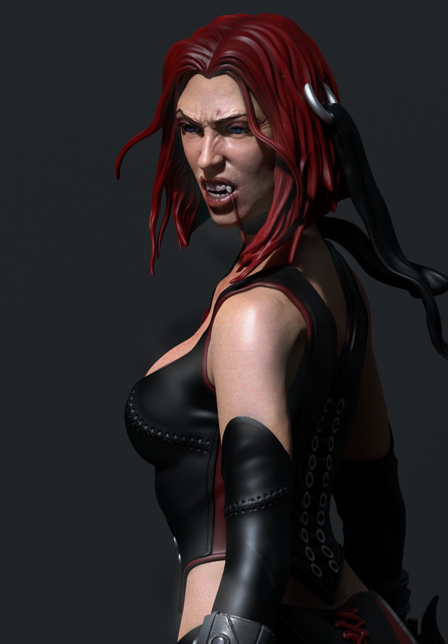 BloodRayne - Image 2