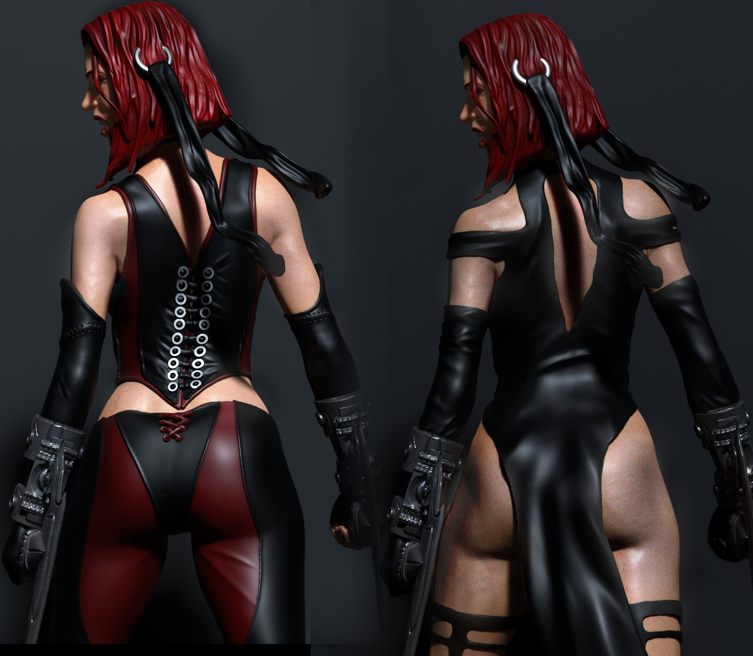 BloodRayne - Image 3