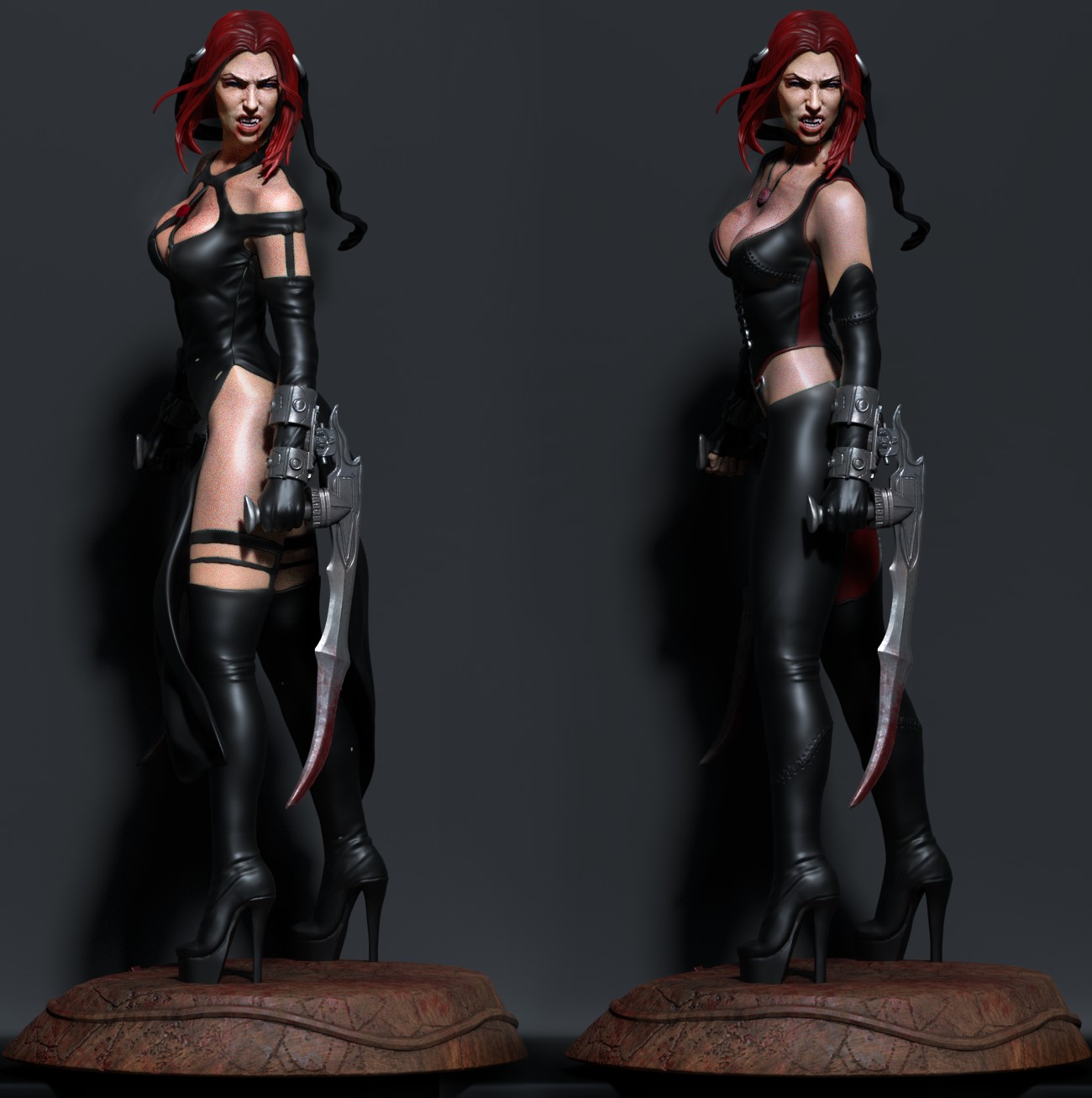 BloodRayne - Image 4