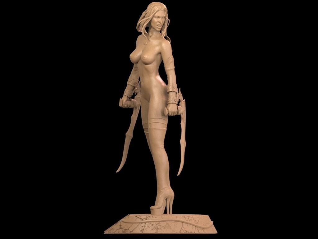 BloodRayne - Image 4