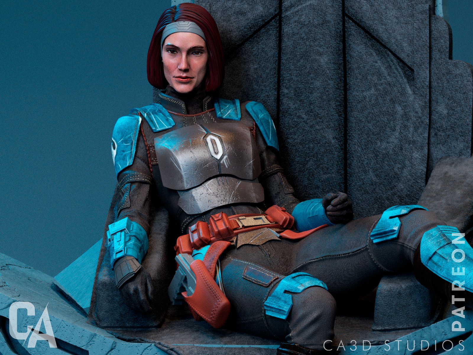 Bo Katan - Image 2