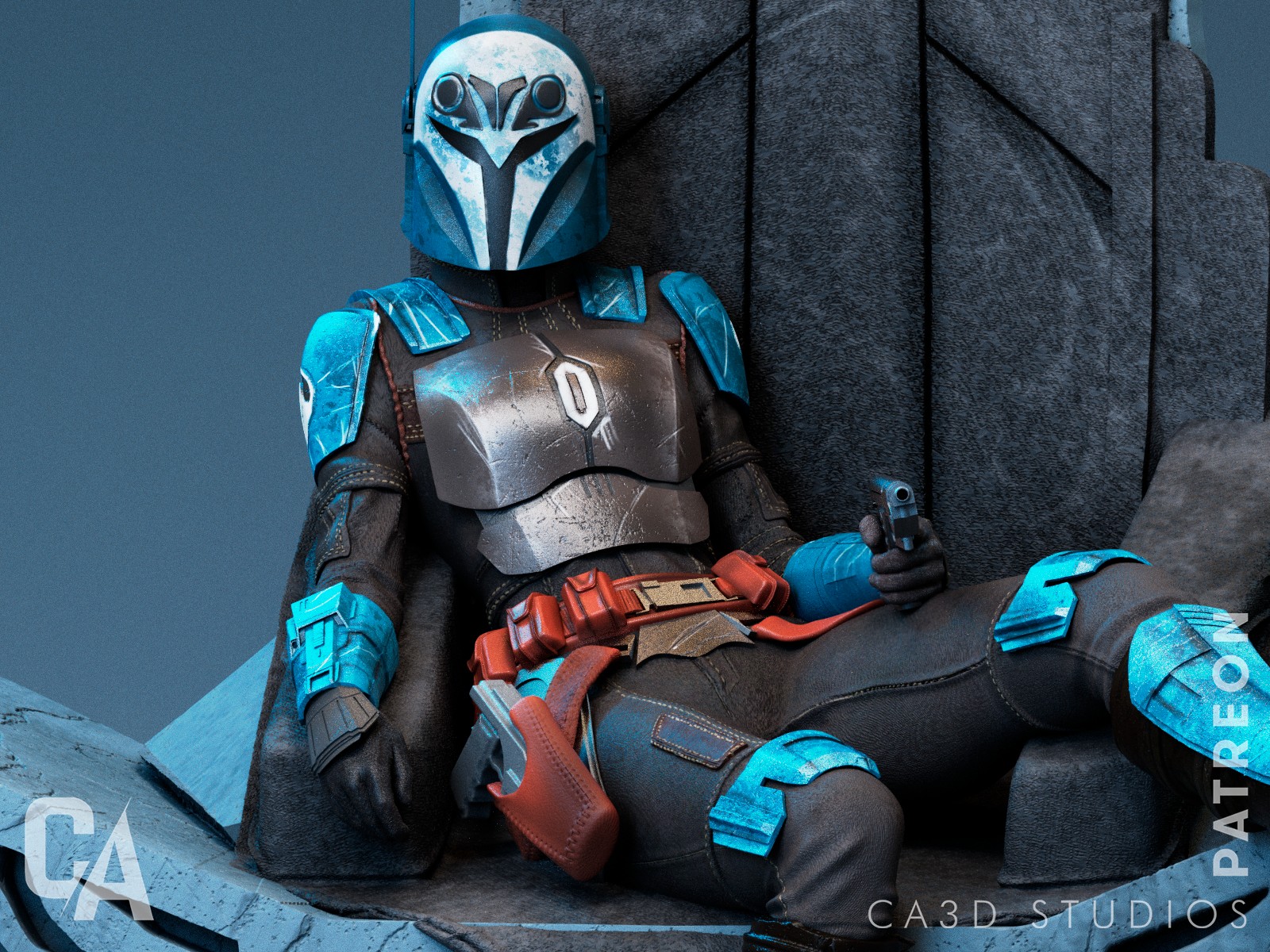 Bo Katan - Image 3