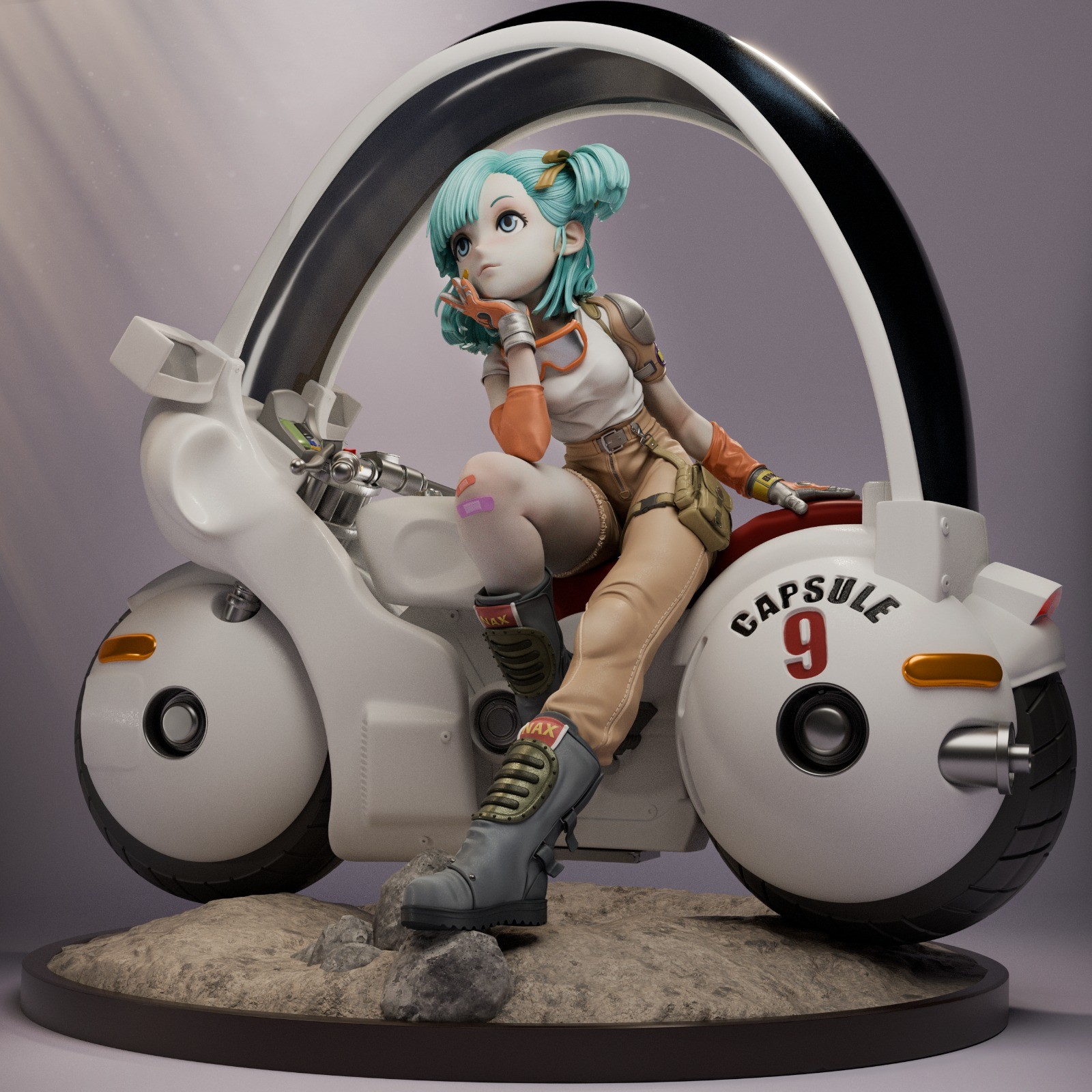 Bulma - Image 4