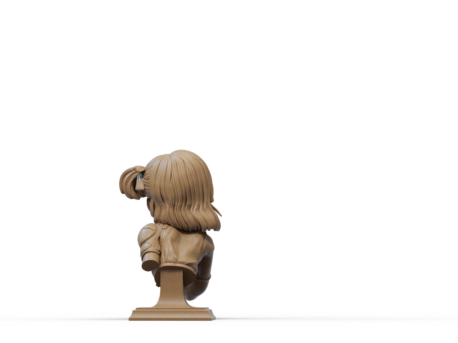 Bulma Bust - Image 5