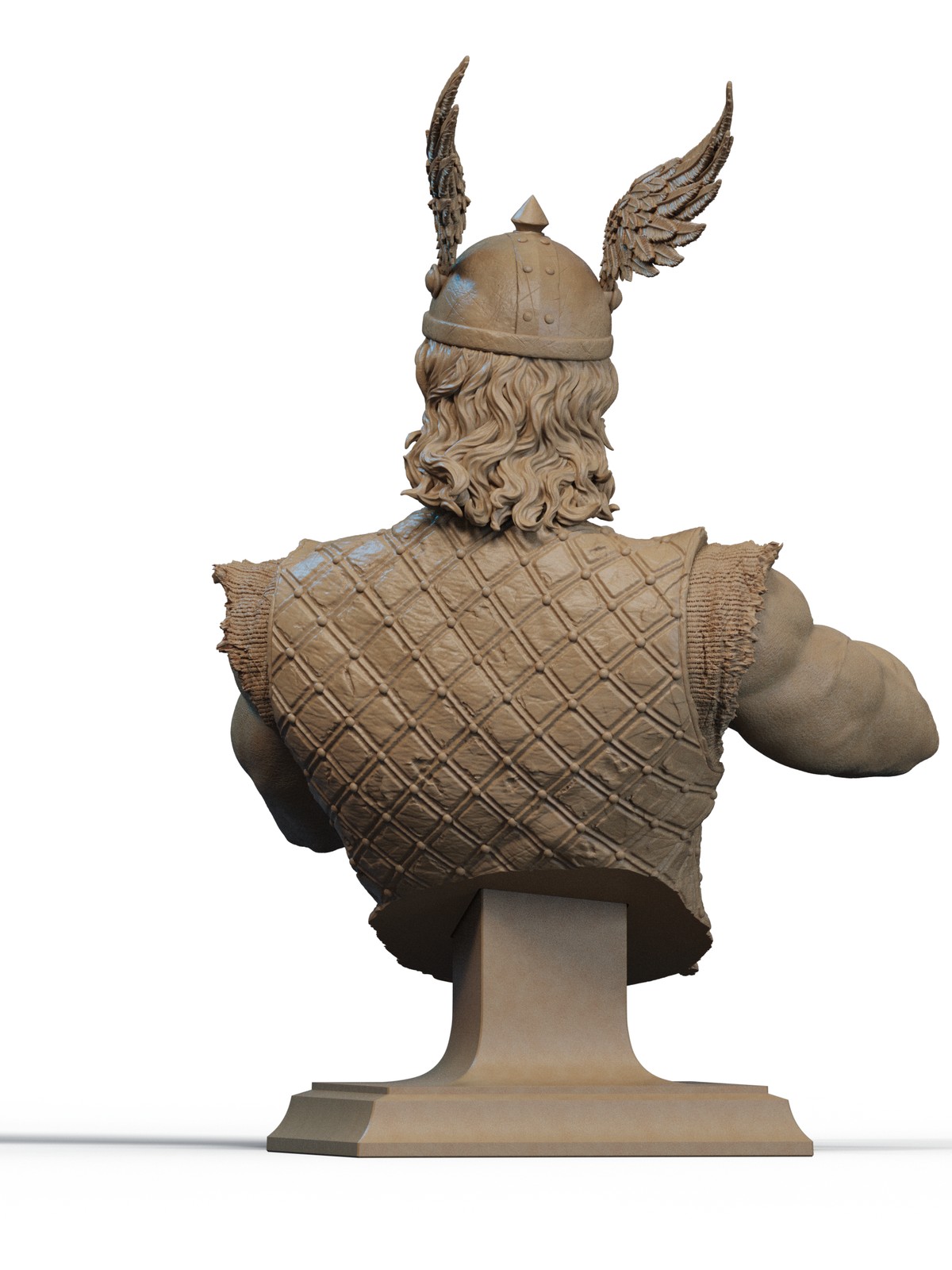 Asterix Bust - Image 3