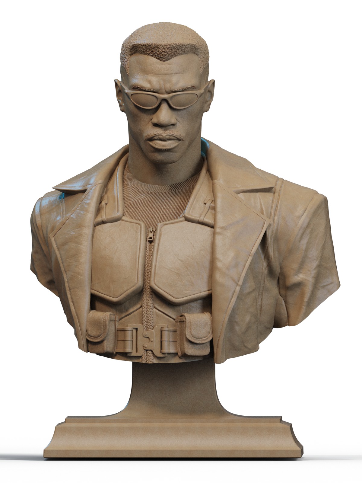 Blade - Bust (Marvel)