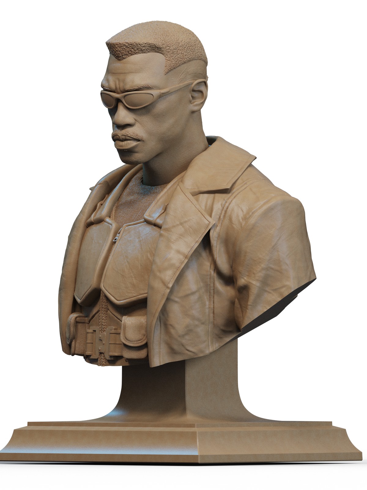 Blade Bust - Image 2