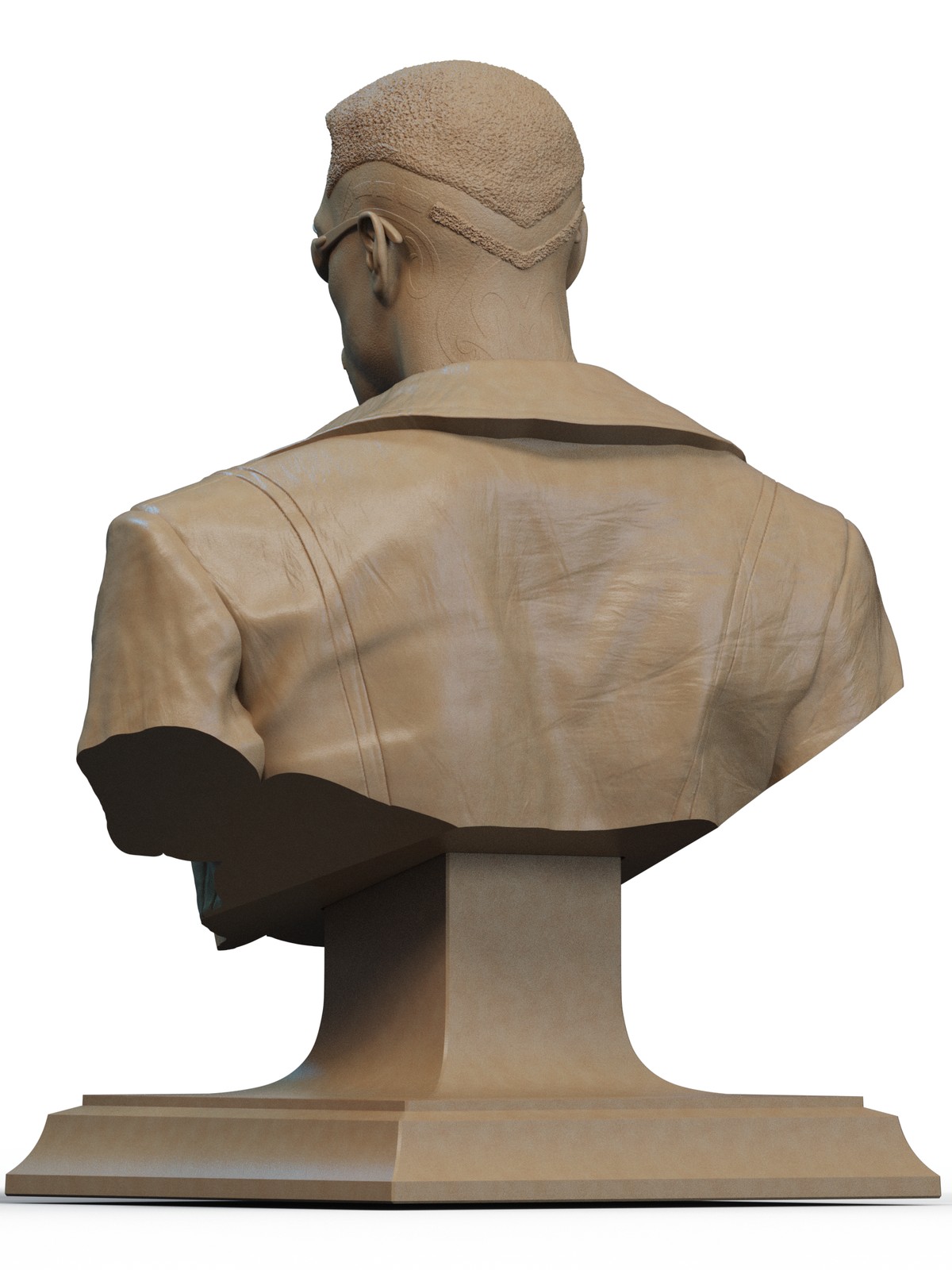 Blade Bust - Image 3