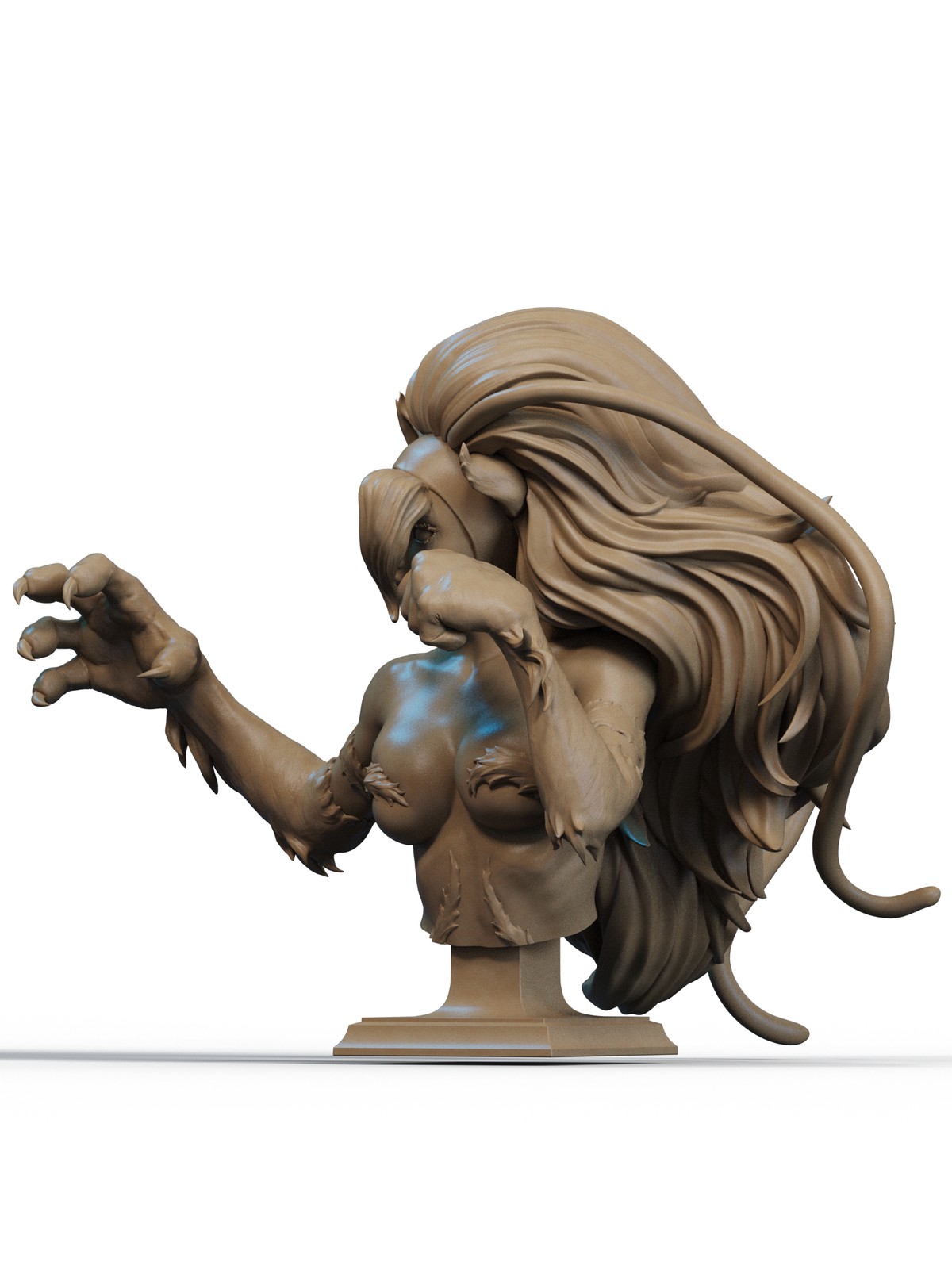 Felicia Bust - Image 2