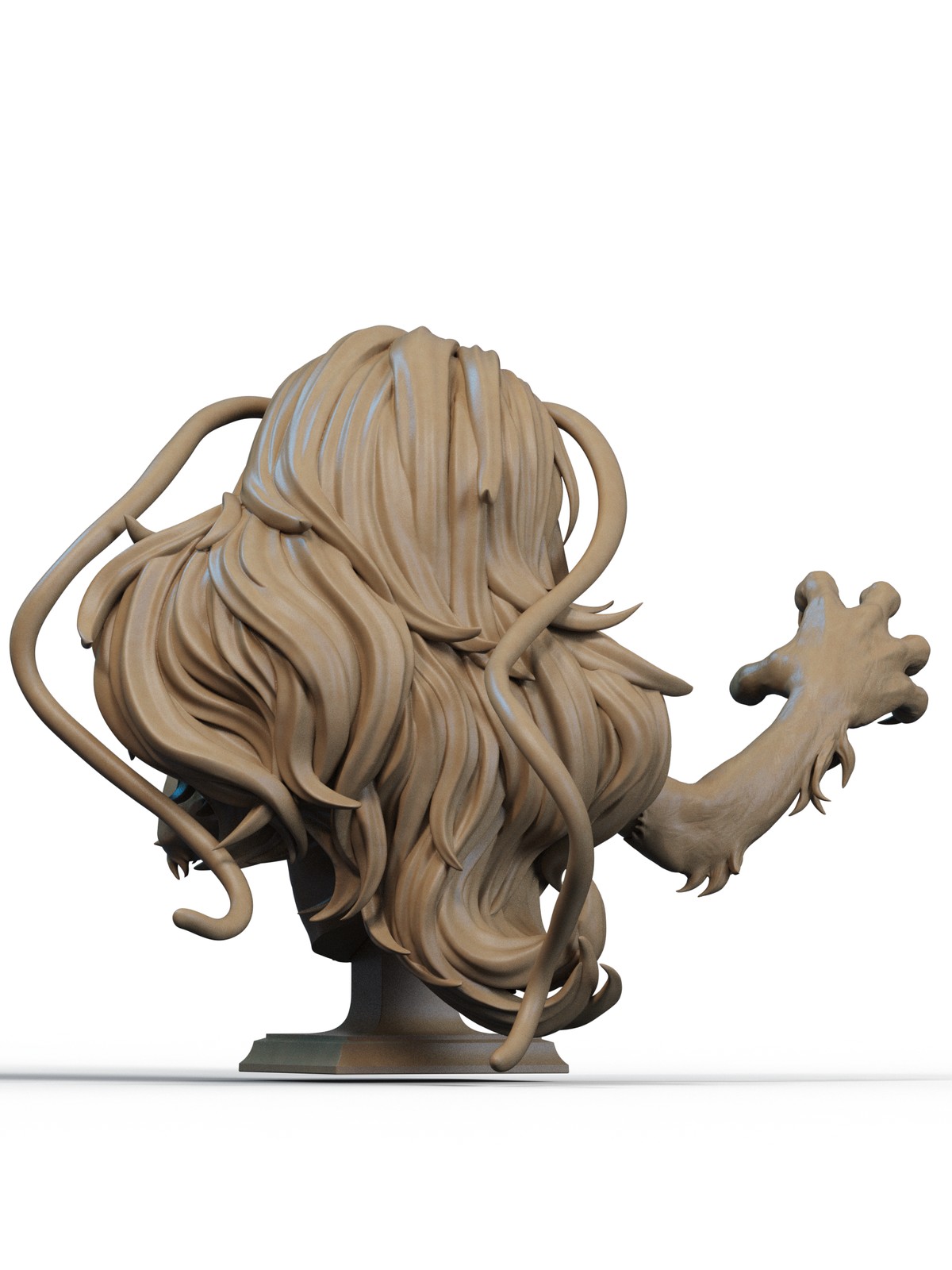 Felicia Bust - Image 3