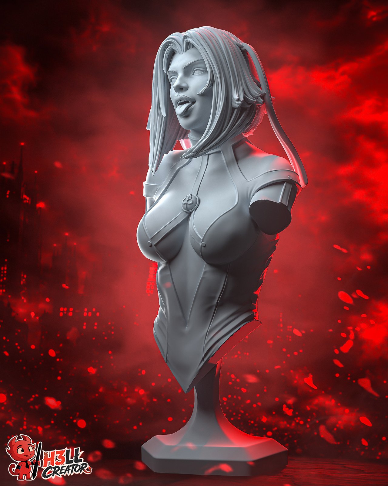BloodRayne - Bust - Image 2