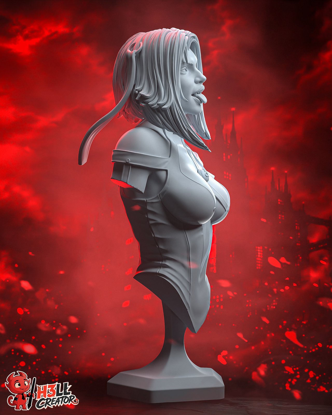 BloodRayne - Bust - Image 3