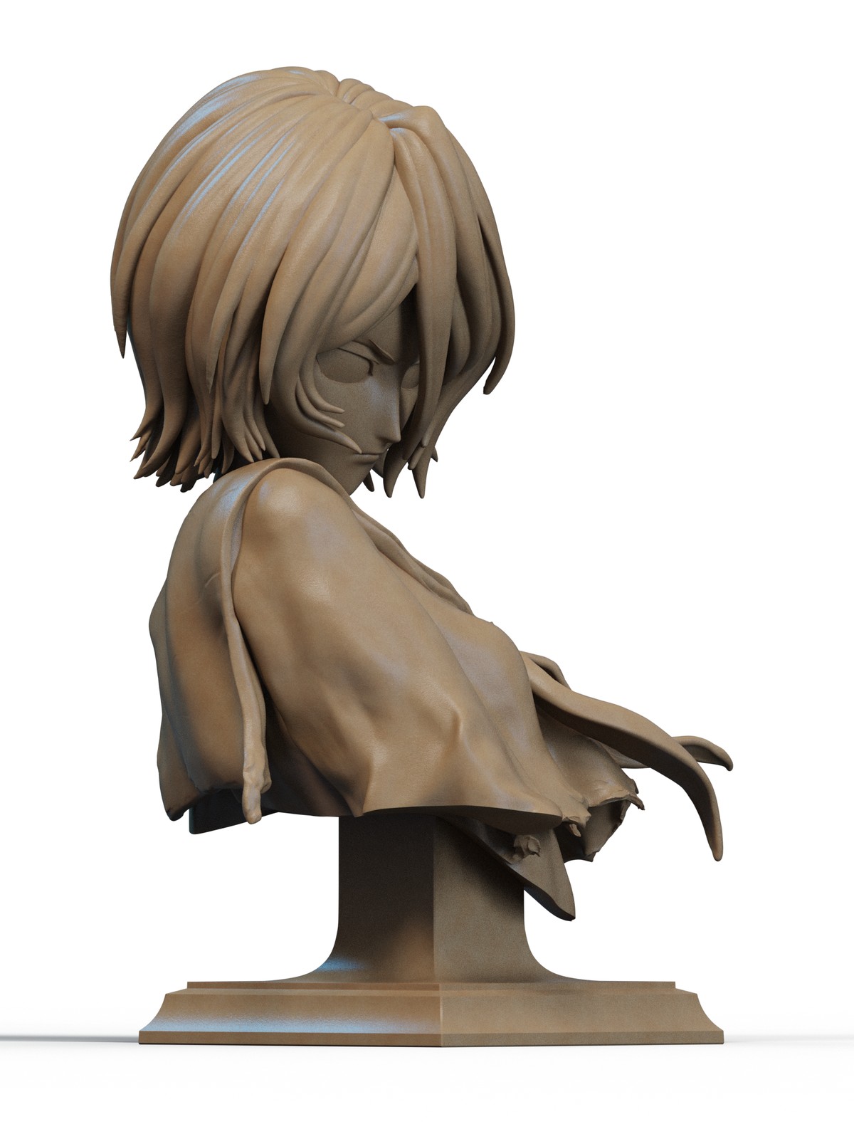 Rukia Bust - Image 2