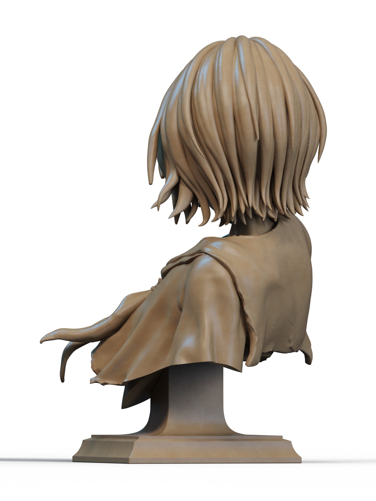 Rukia Bust - Image 3