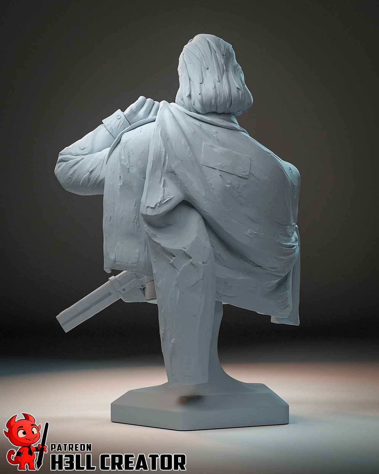 Harry & Kim - Bust (Disco Elysium) - Image 3