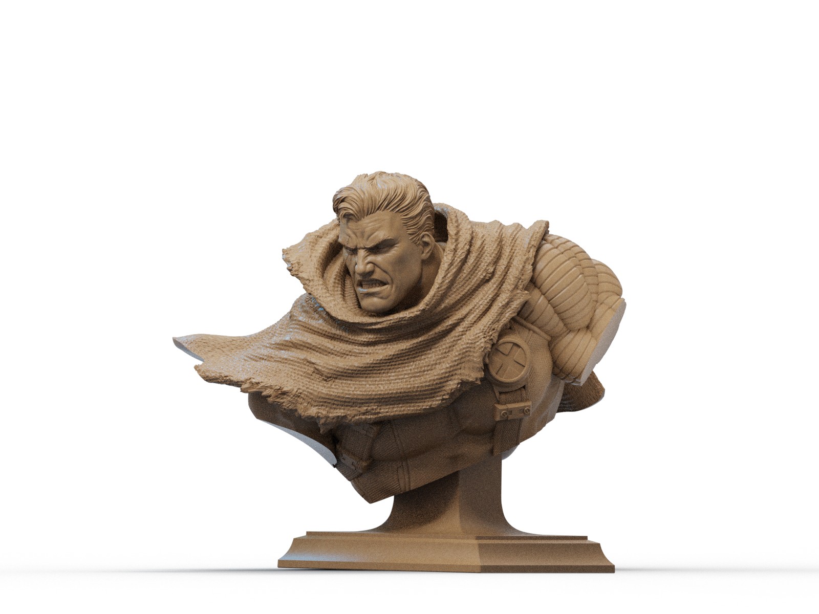 Cable Bust - Image 2