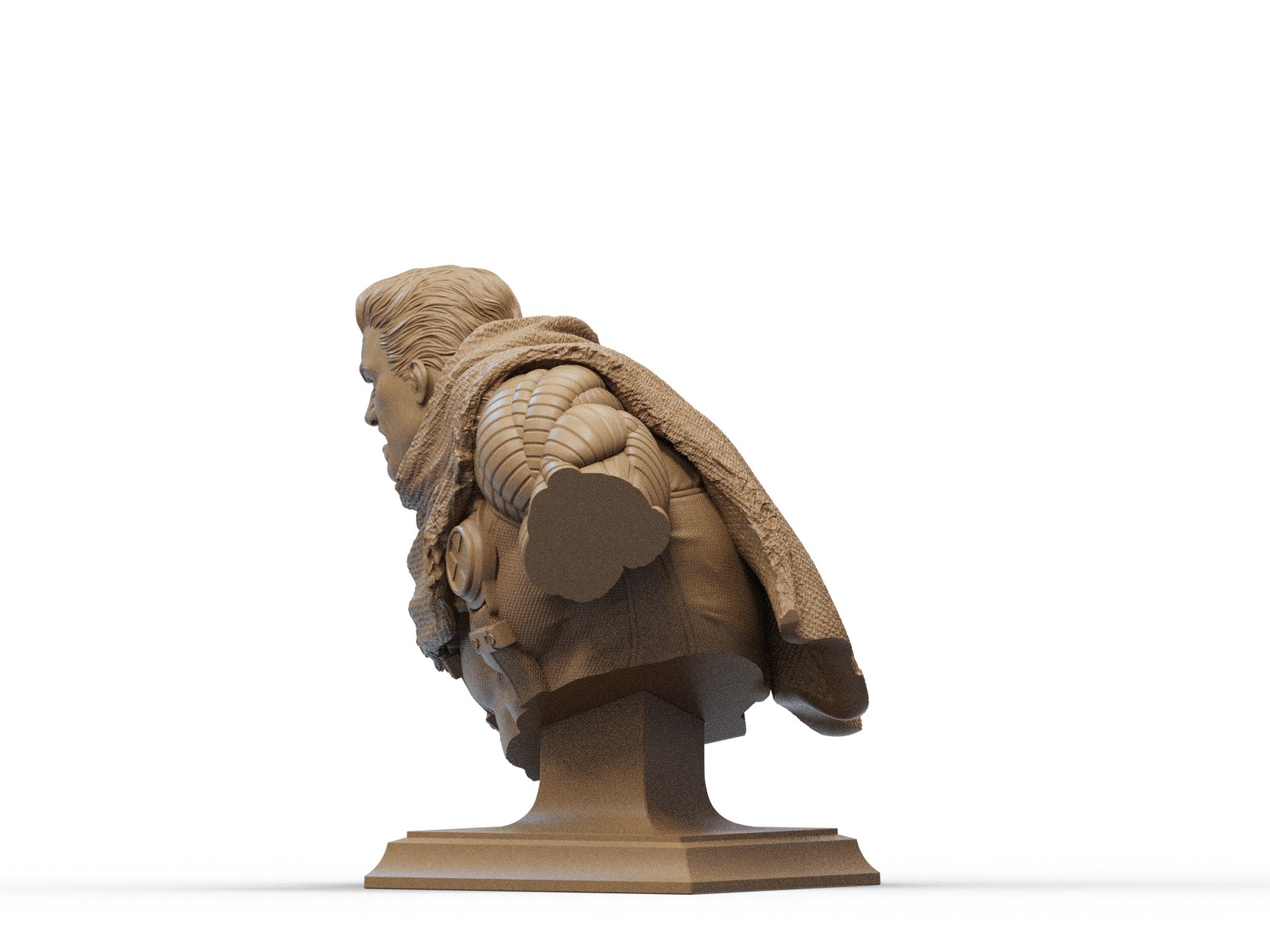 Cable Bust - Image 4