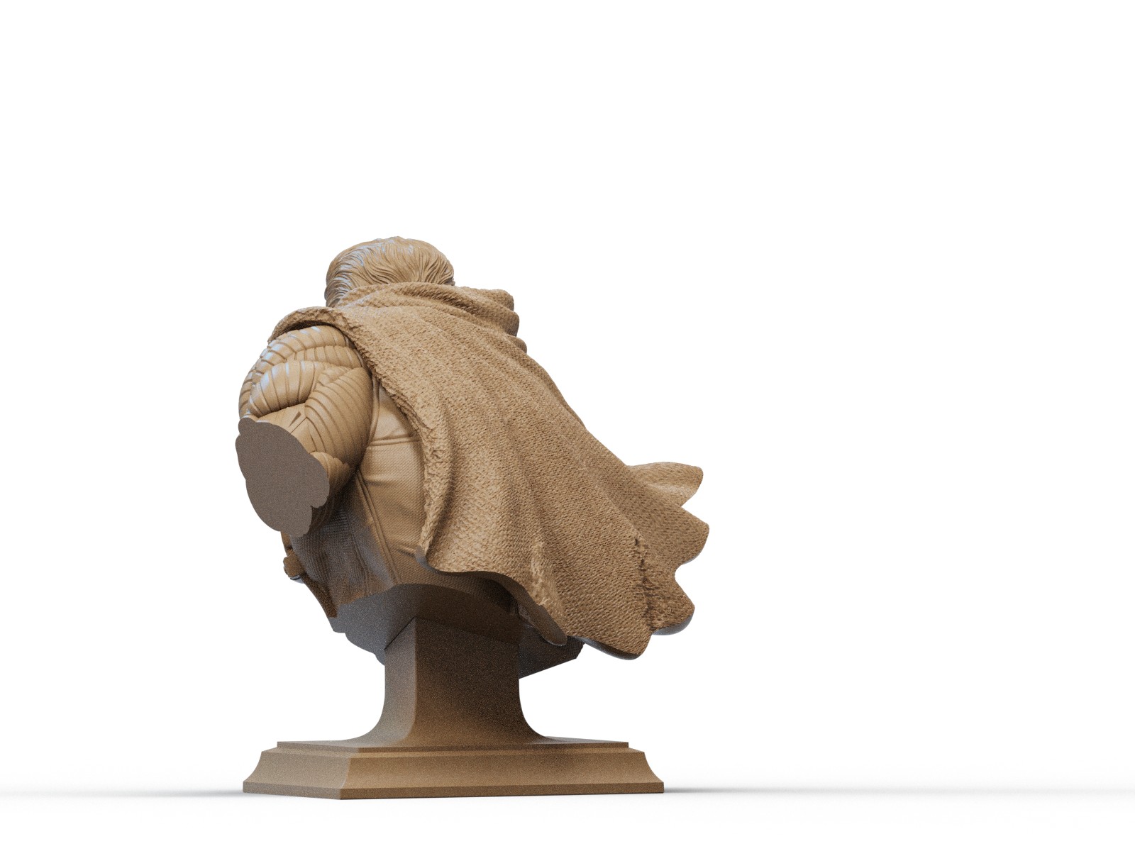 Cable Bust - Image 5