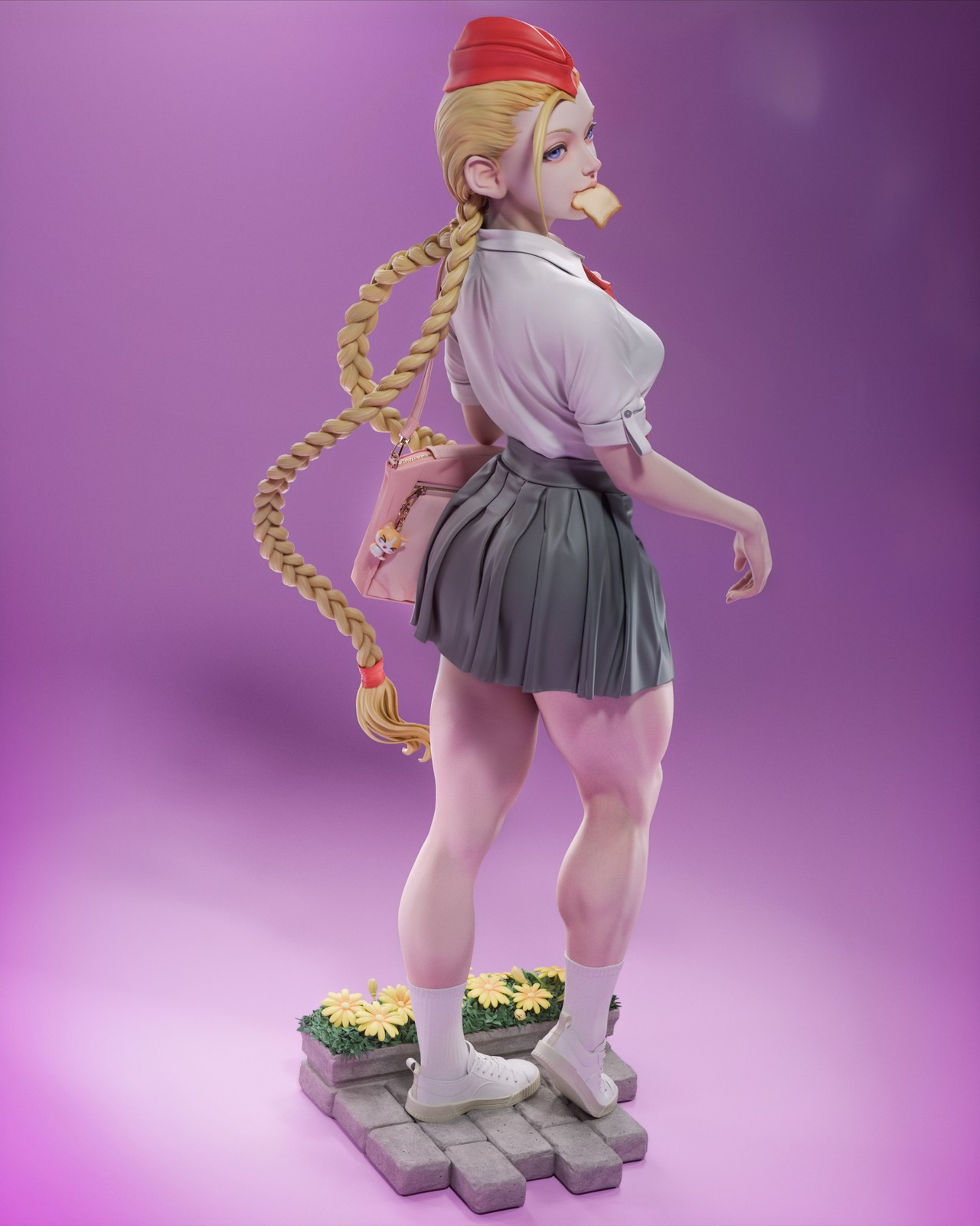 Cammy - Image 3