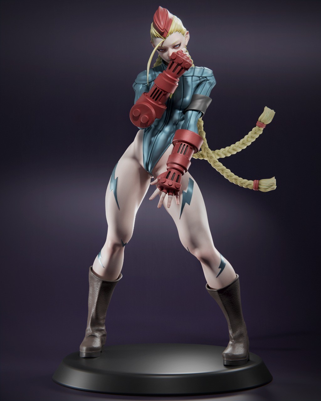 Cammy - Image 2