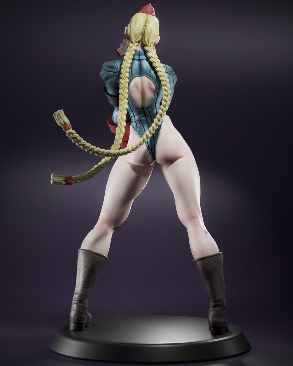 Cammy - Image 3