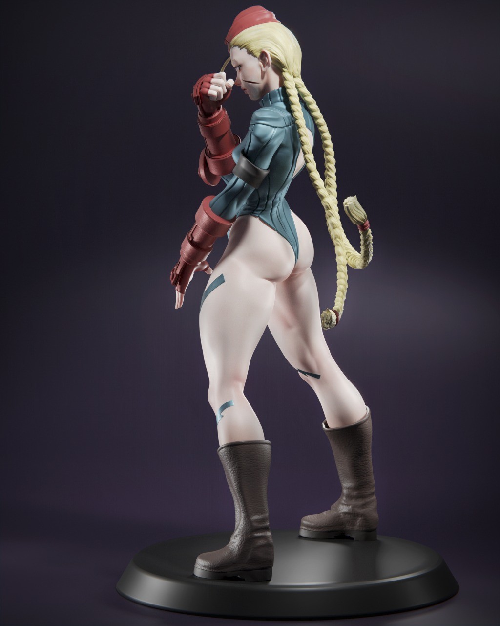Cammy - Image 4
