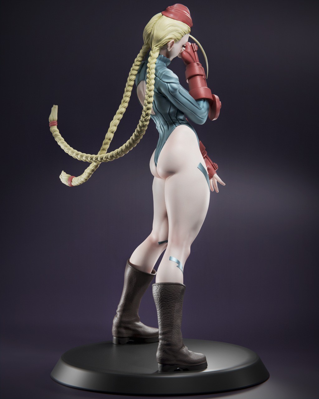 Cammy - Image 5