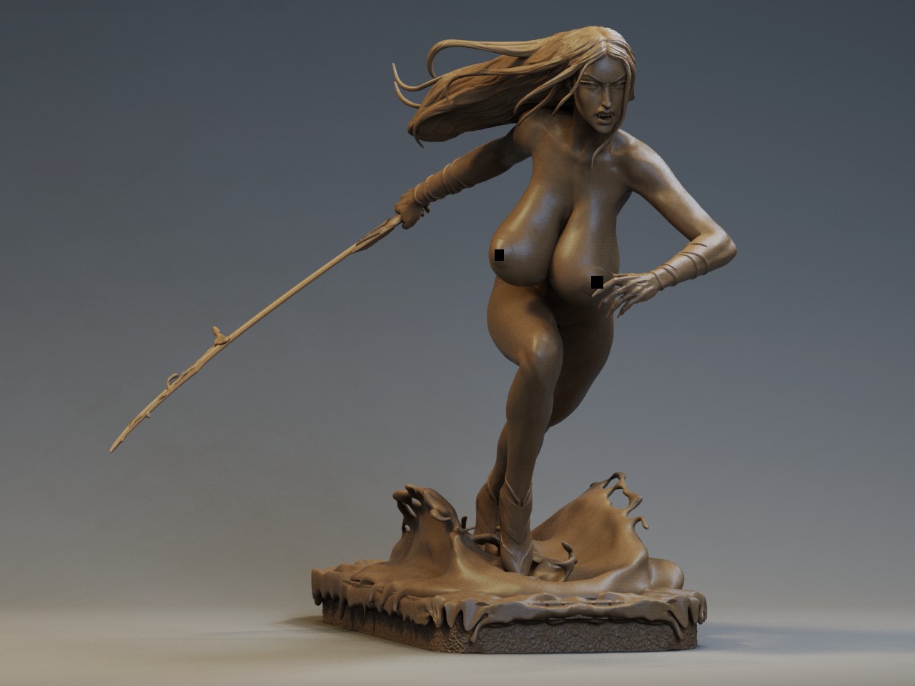 Carmilla NSFW - Image 3