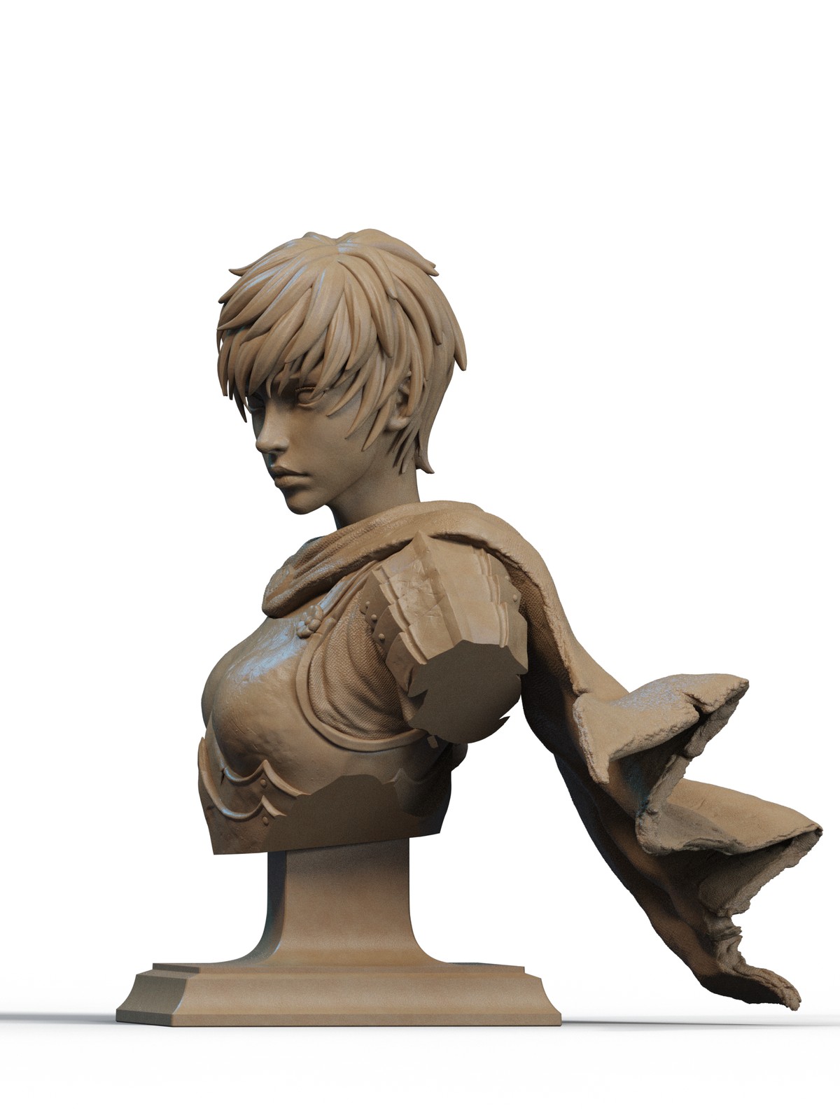 Casca Bust - Image 2