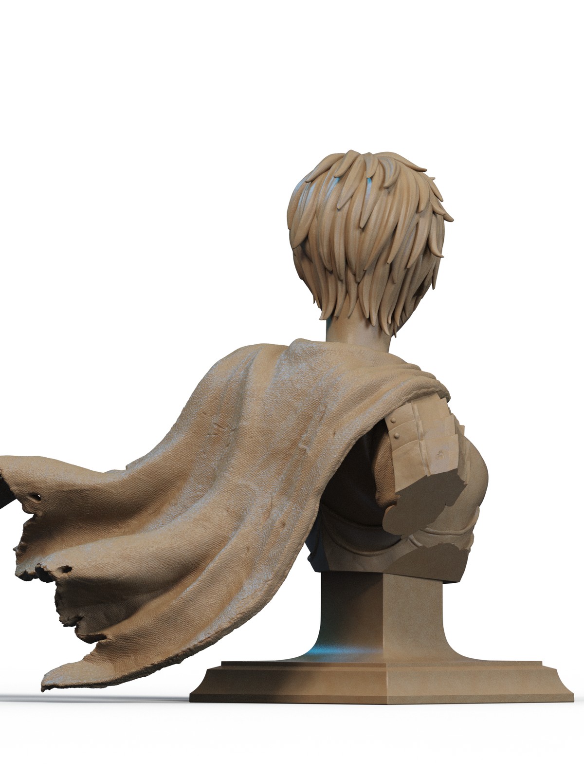 Casca Bust - Image 3