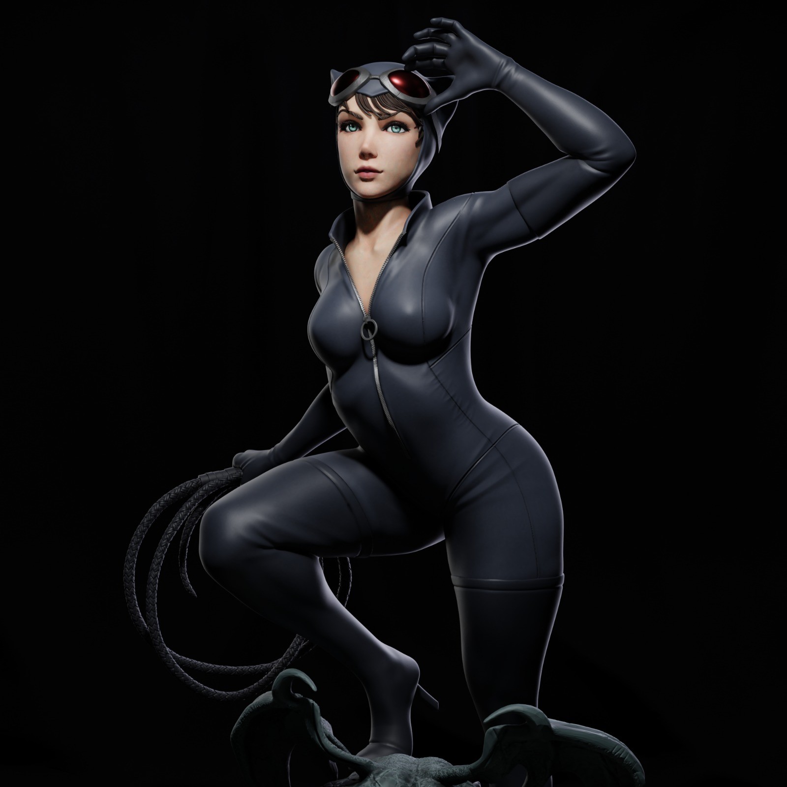 Catwoman