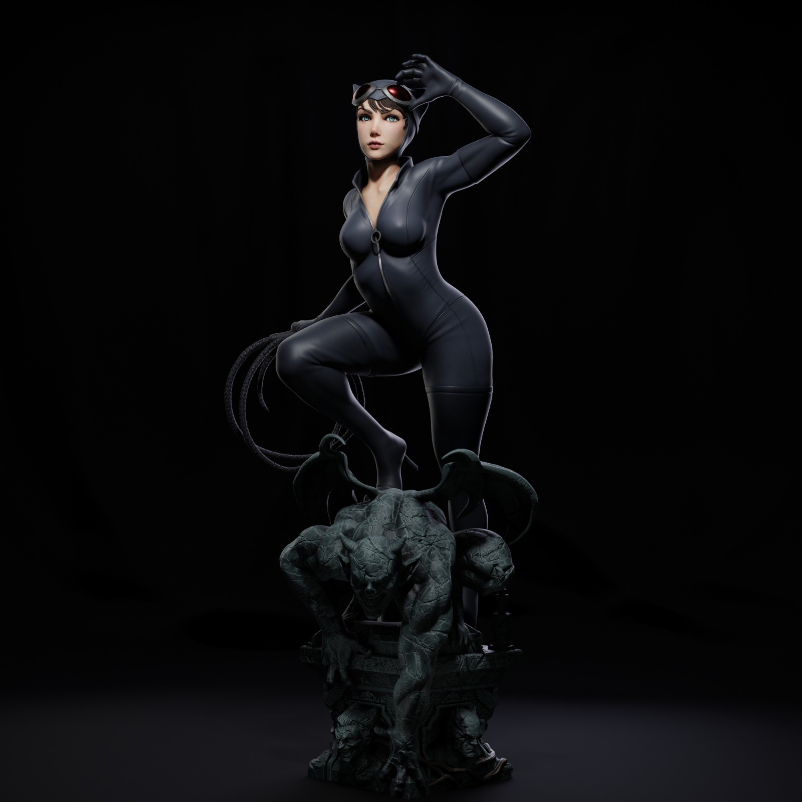 Catwoman - Image 2