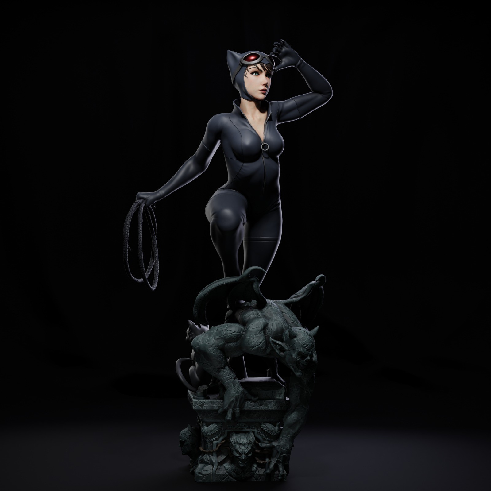 Catwoman - Image 3
