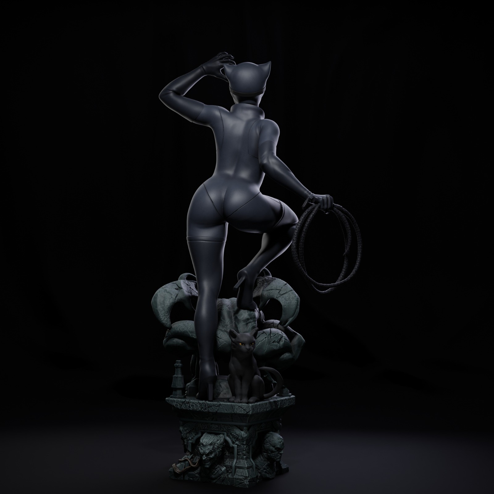 Catwoman - Image 4