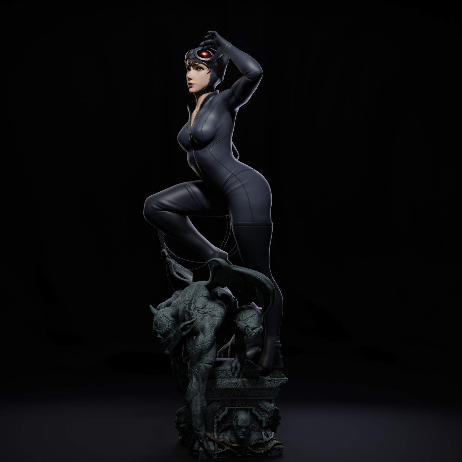Catwoman - Image 5