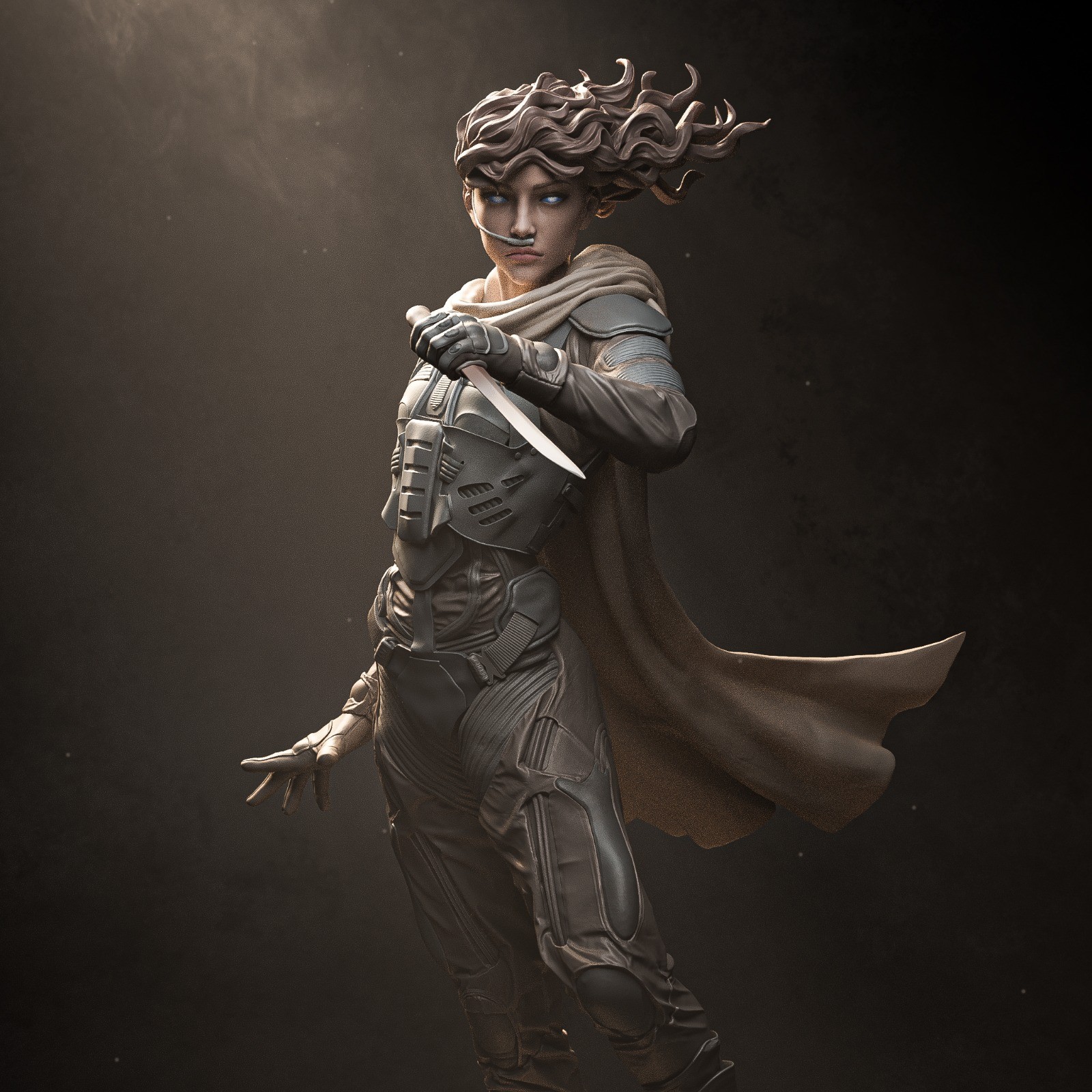 Chani (Dune)