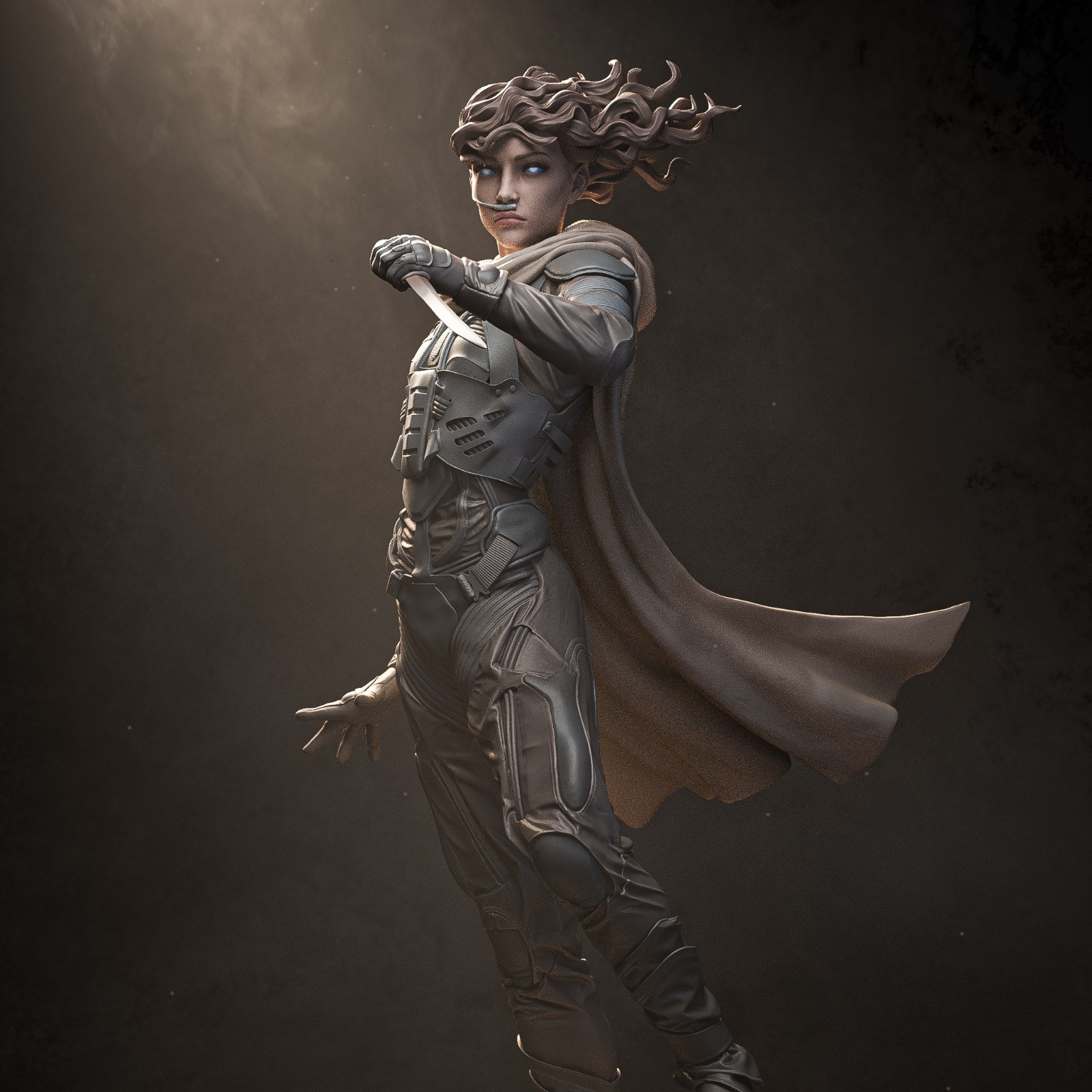 Chani - Dune - Image 2