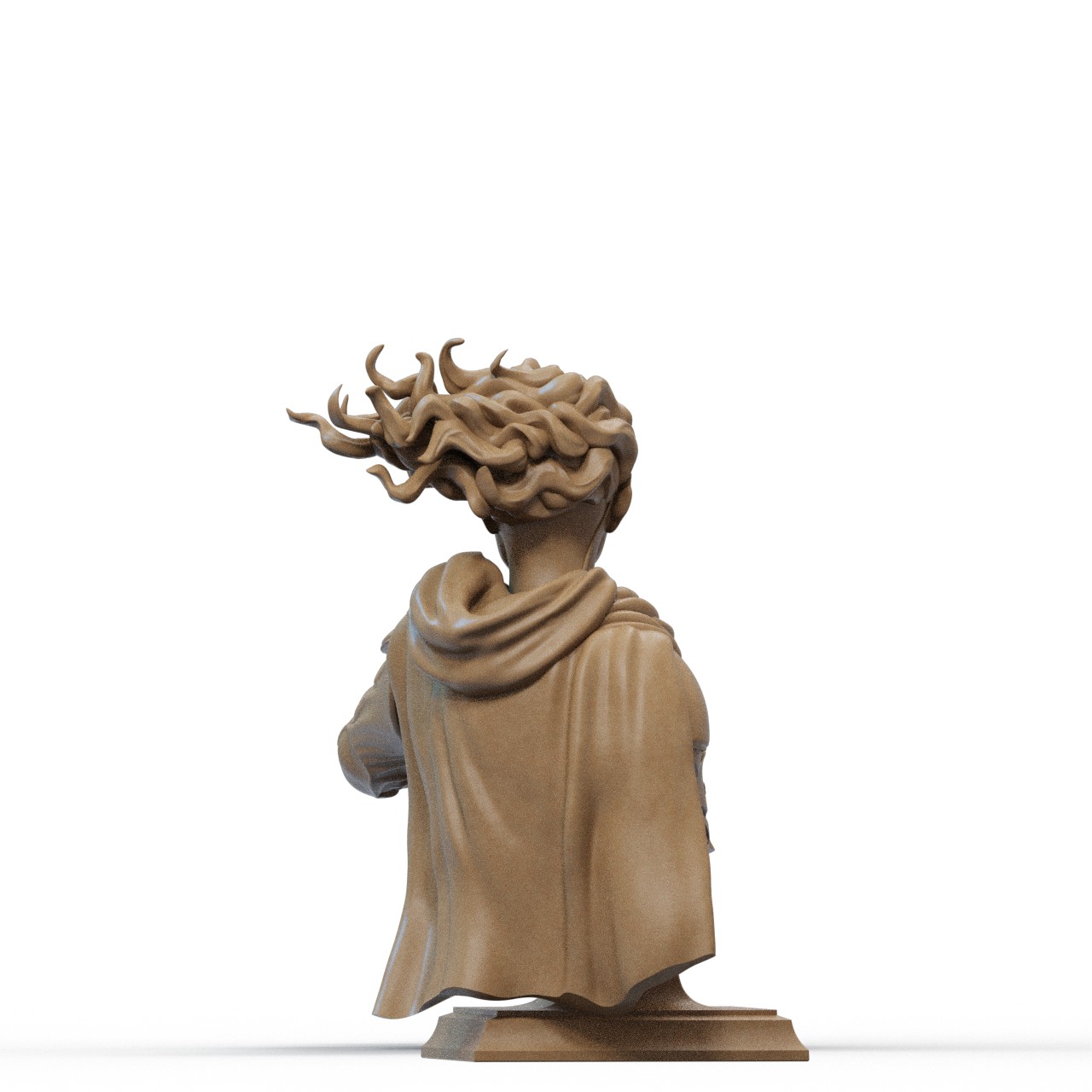 Chani - Dune Bust - Image 4