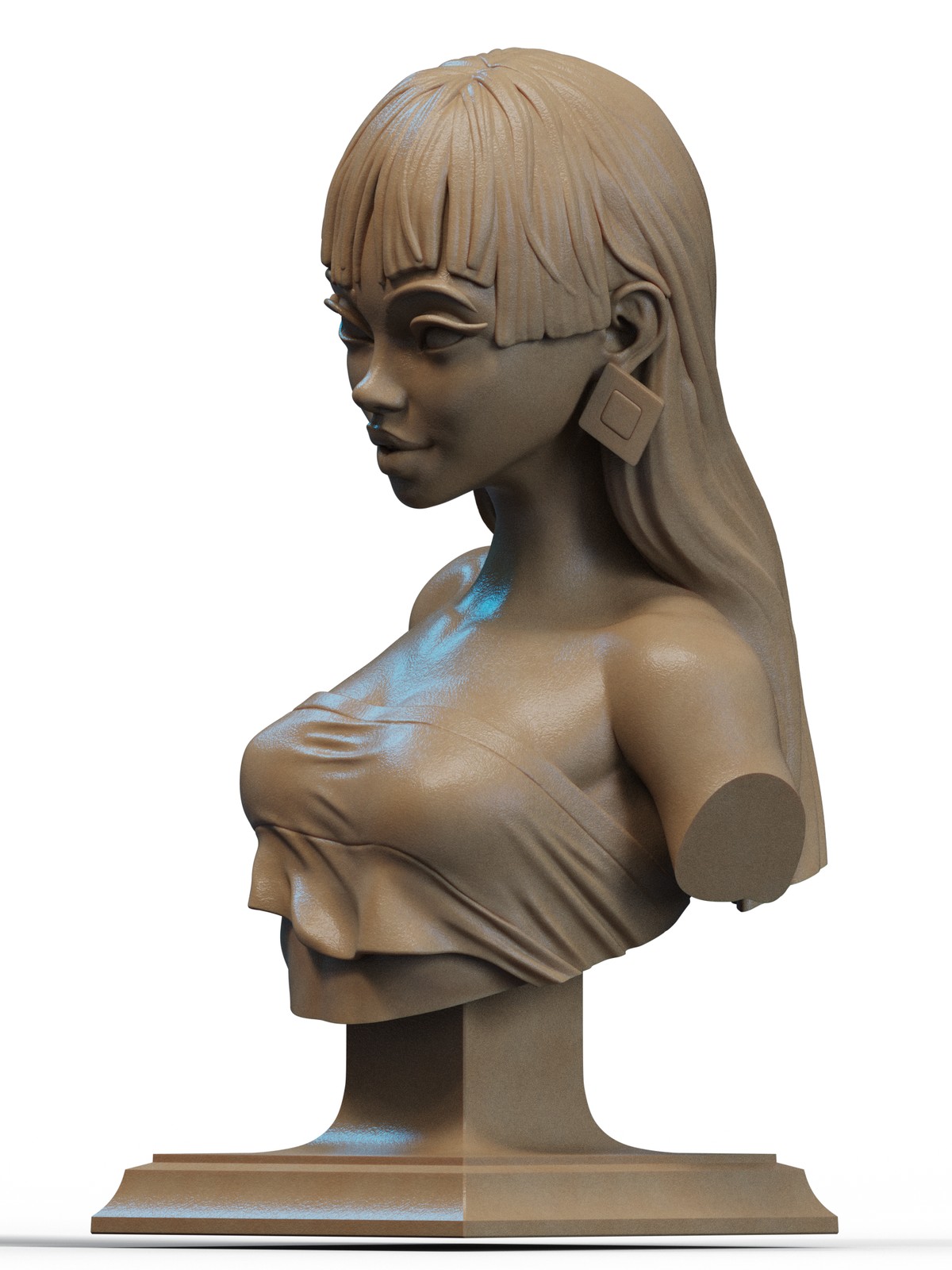 Chel Bust - Image 2