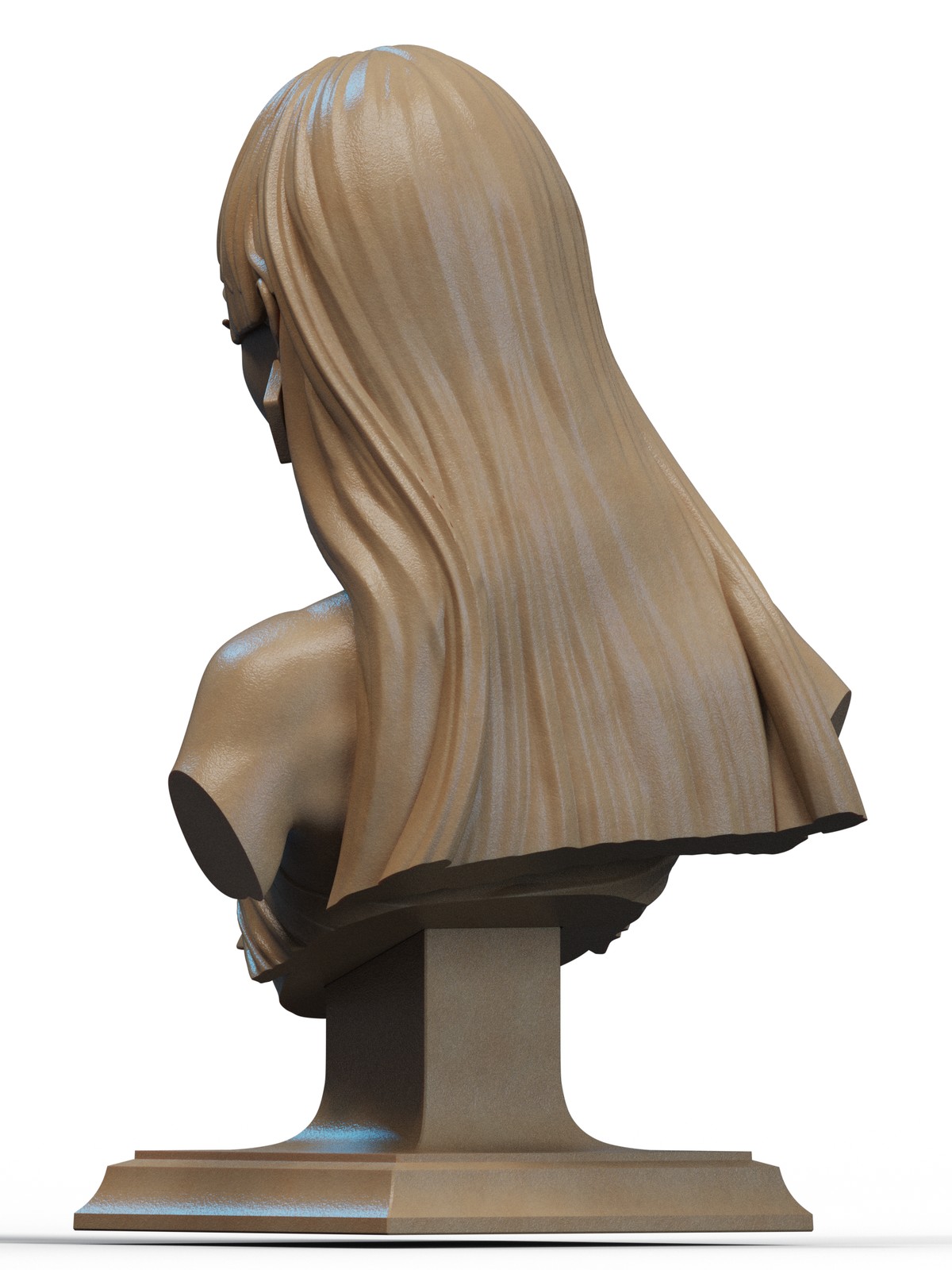 Chel Bust - Image 3