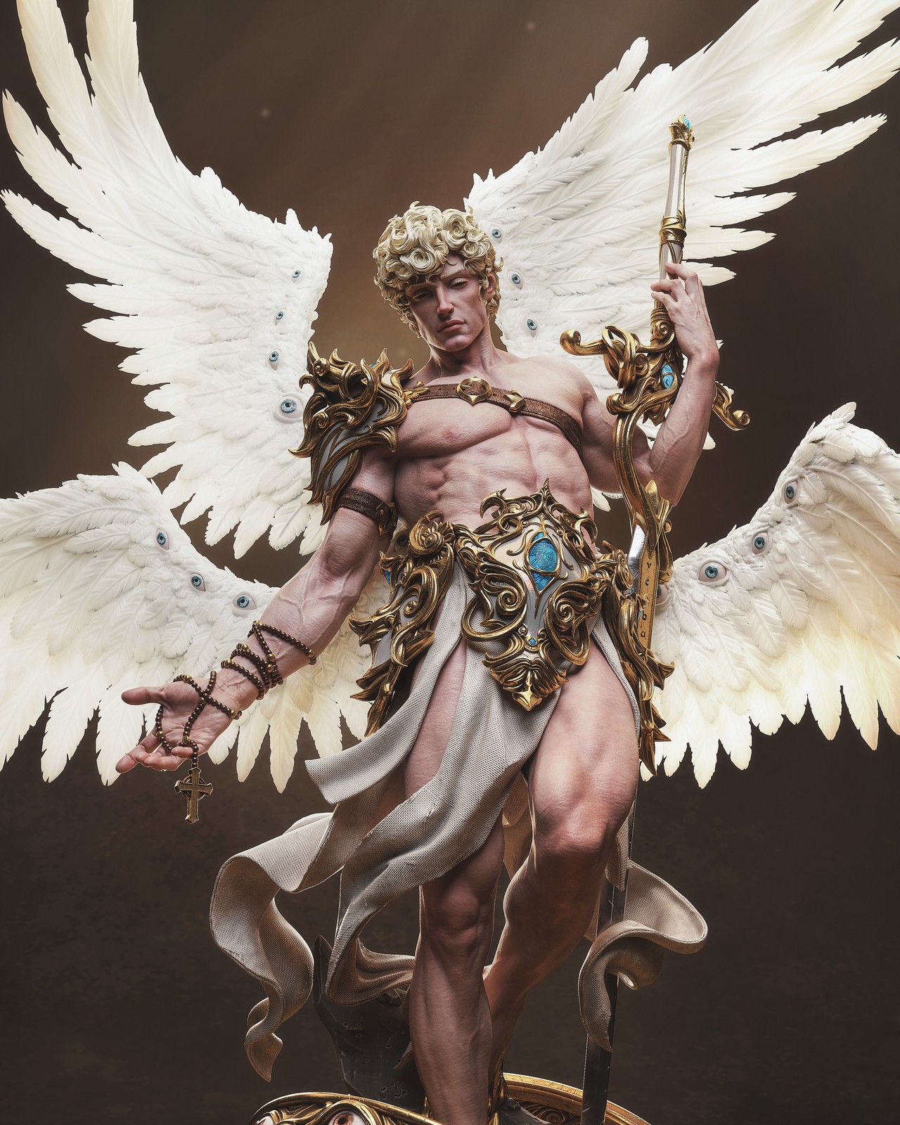 Cherubim