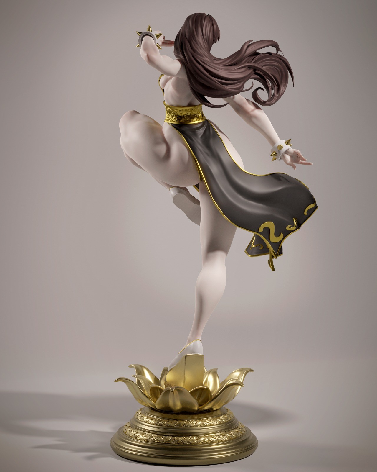 Chun-Li - Image 2