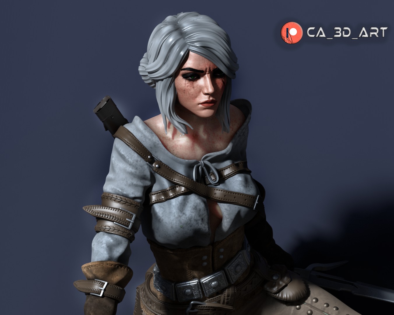 Ciri - Image 2