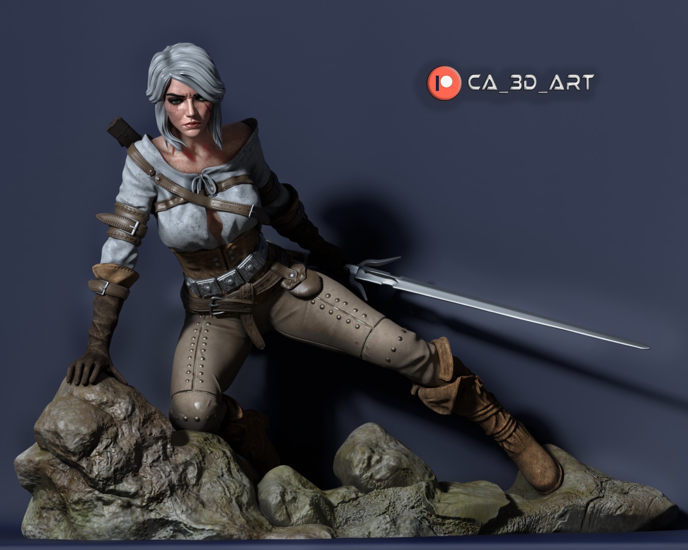 Ciri - Image 3