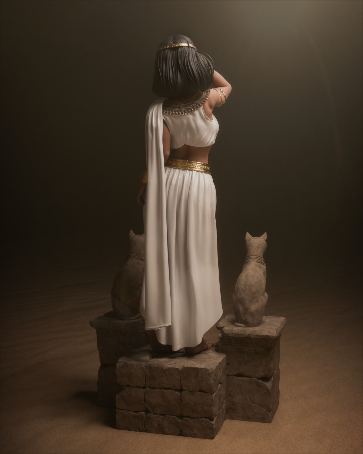 Cleopatra - Image 3