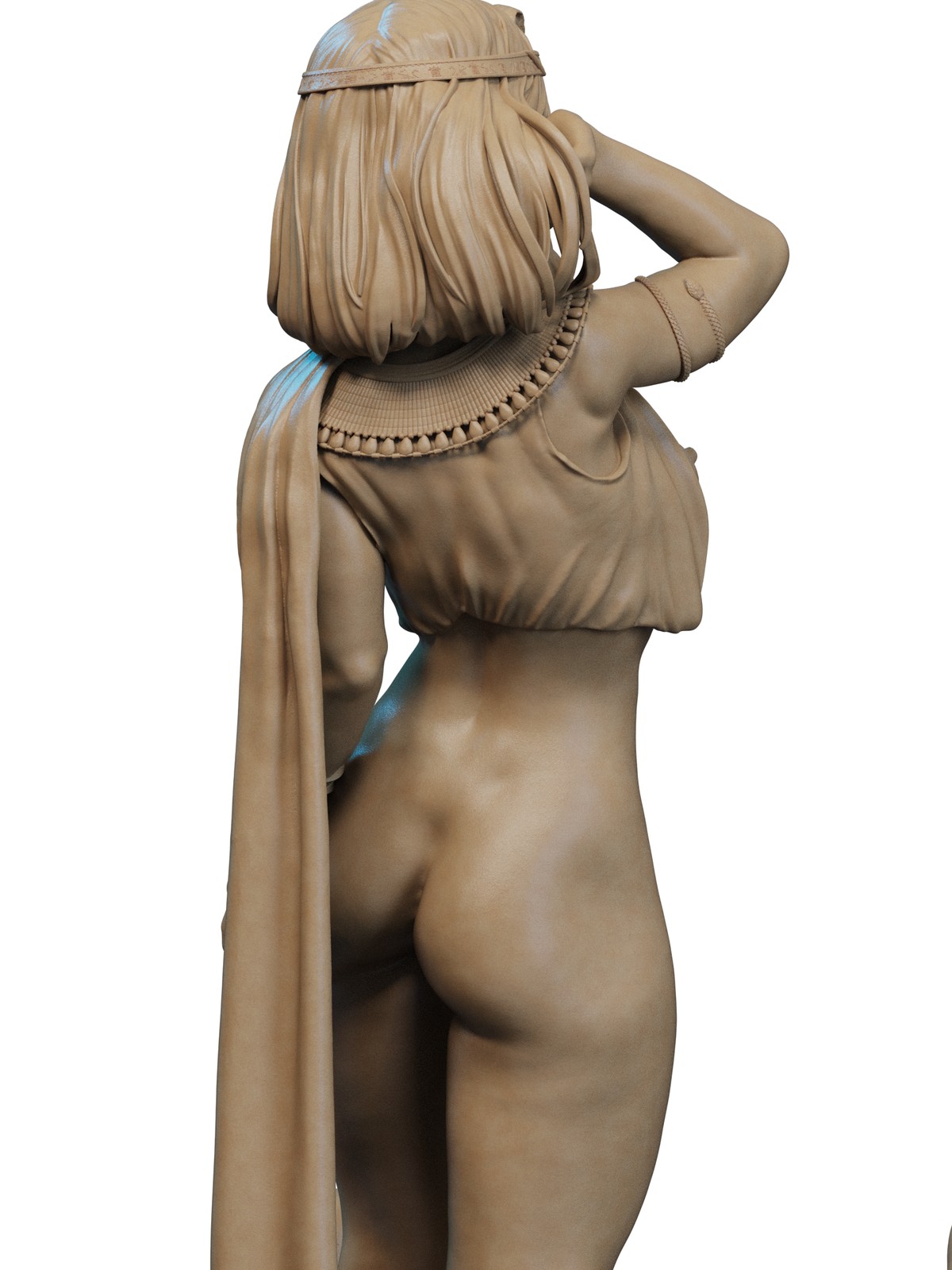 Cleopatra NSFW - Image 5