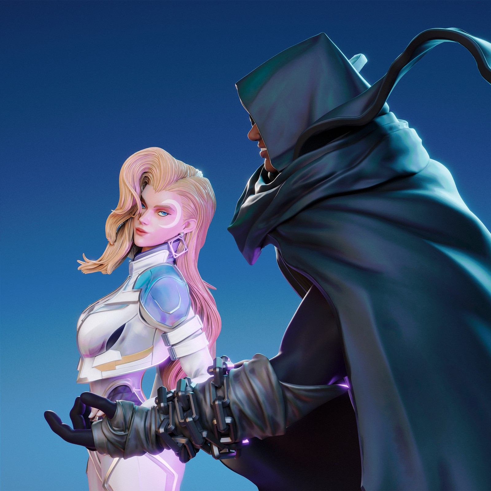 Cloak and Dagger - Image 2