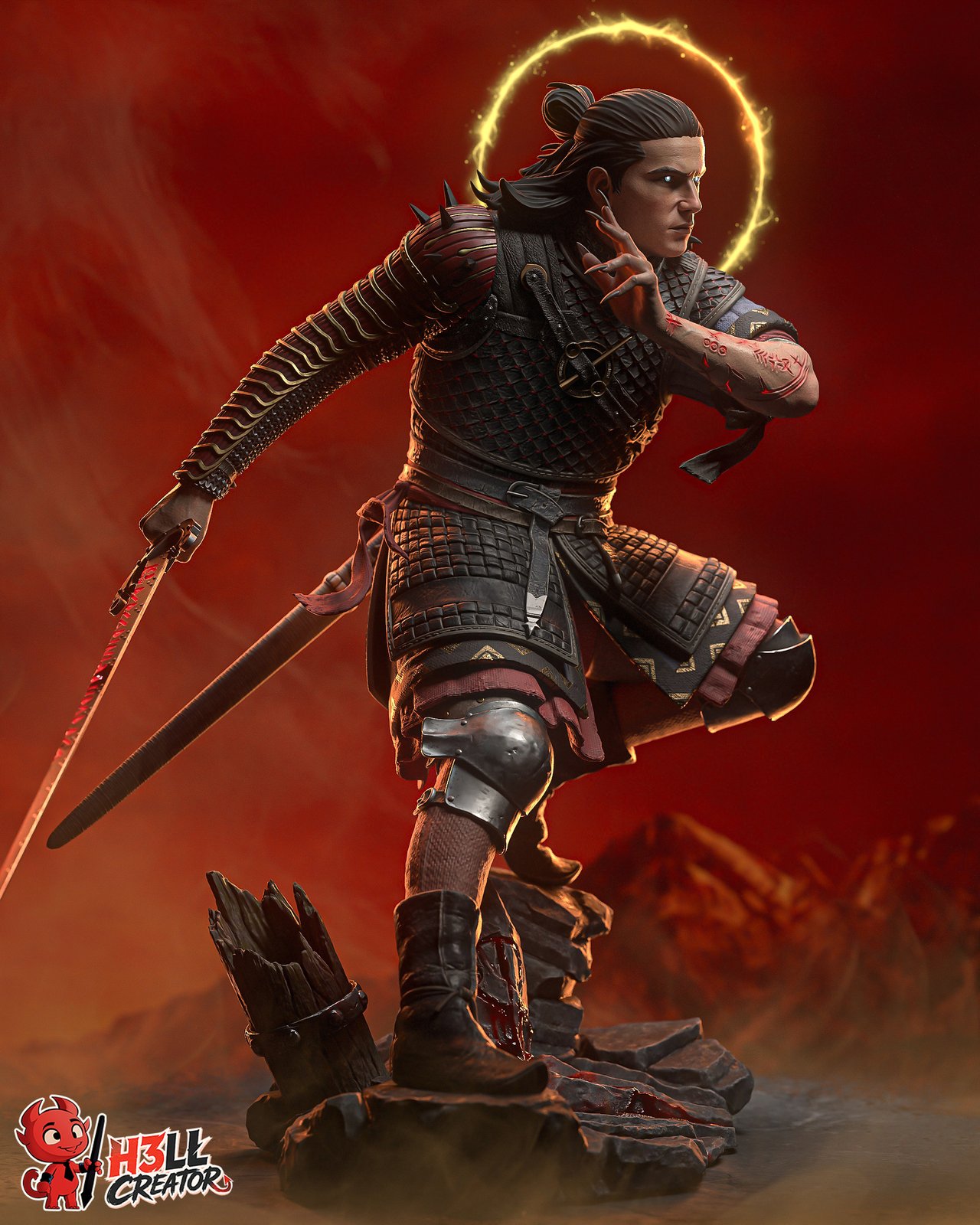 Coen (The Blood of Dawnwalker) - Image 4