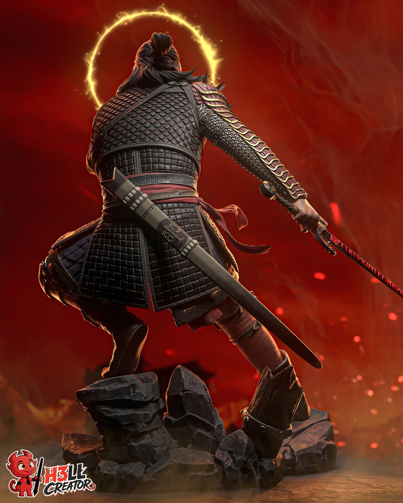Coen (The Blood of Dawnwalker) - Image 5